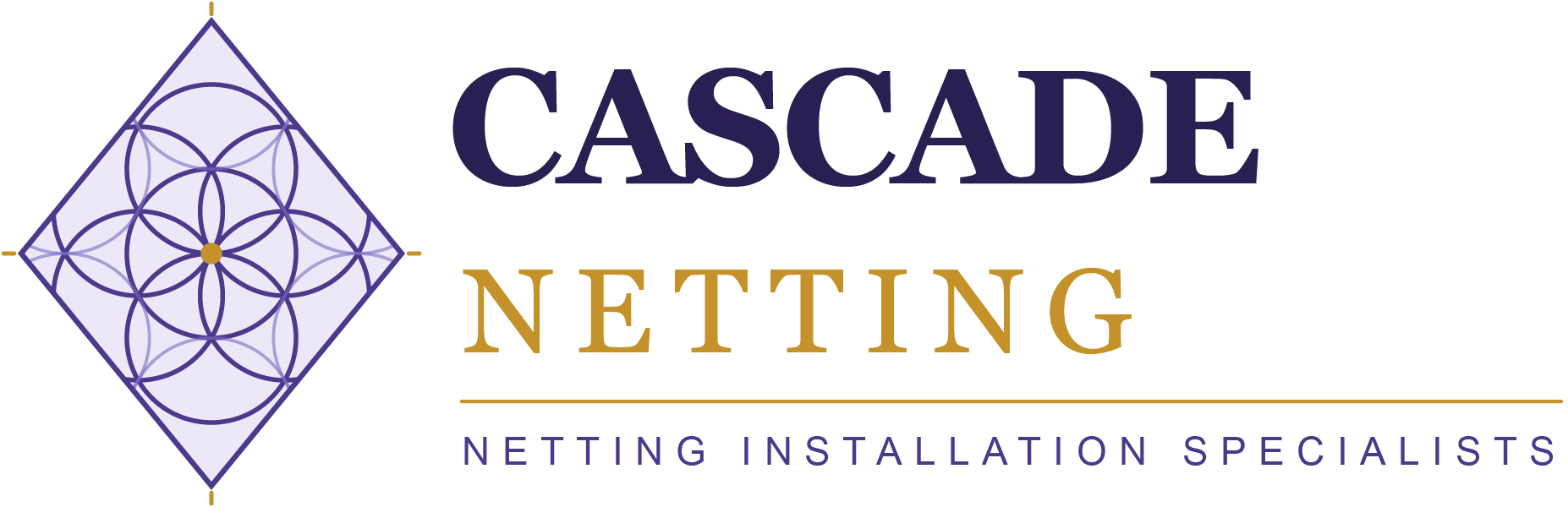 Cascade Netting